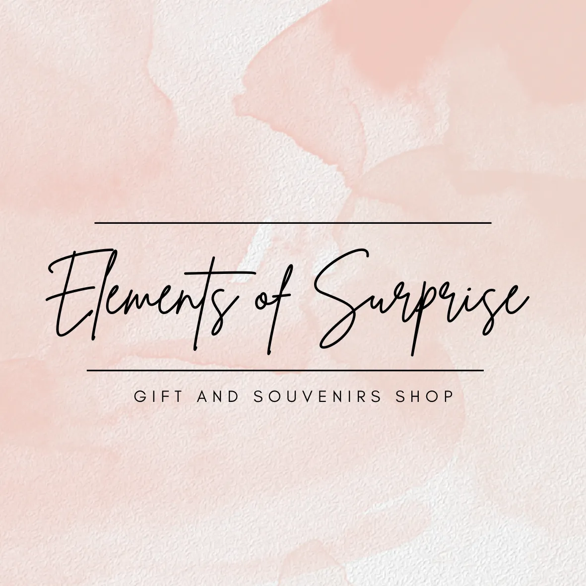 Shop Logo
