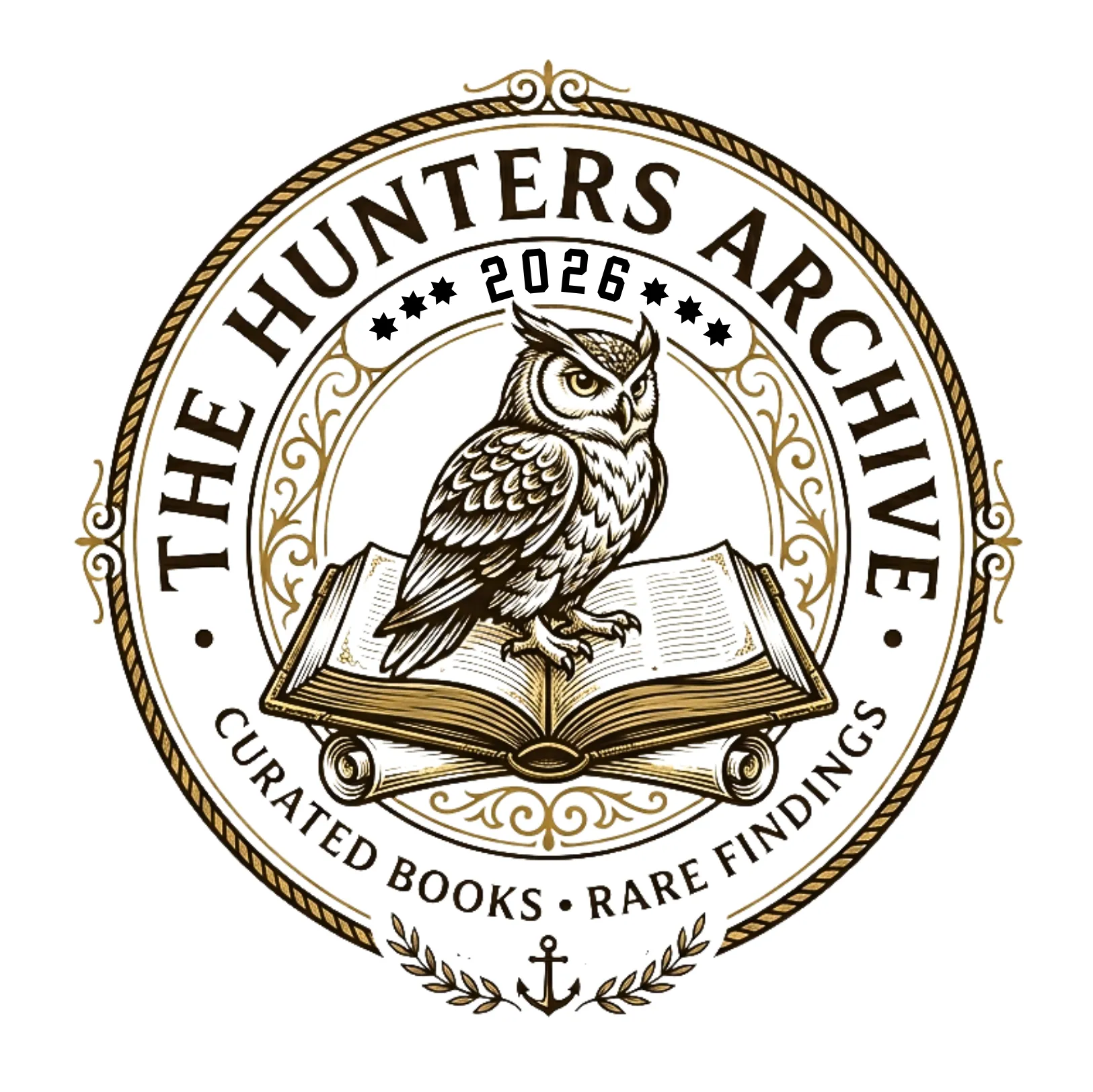 Shop Logo