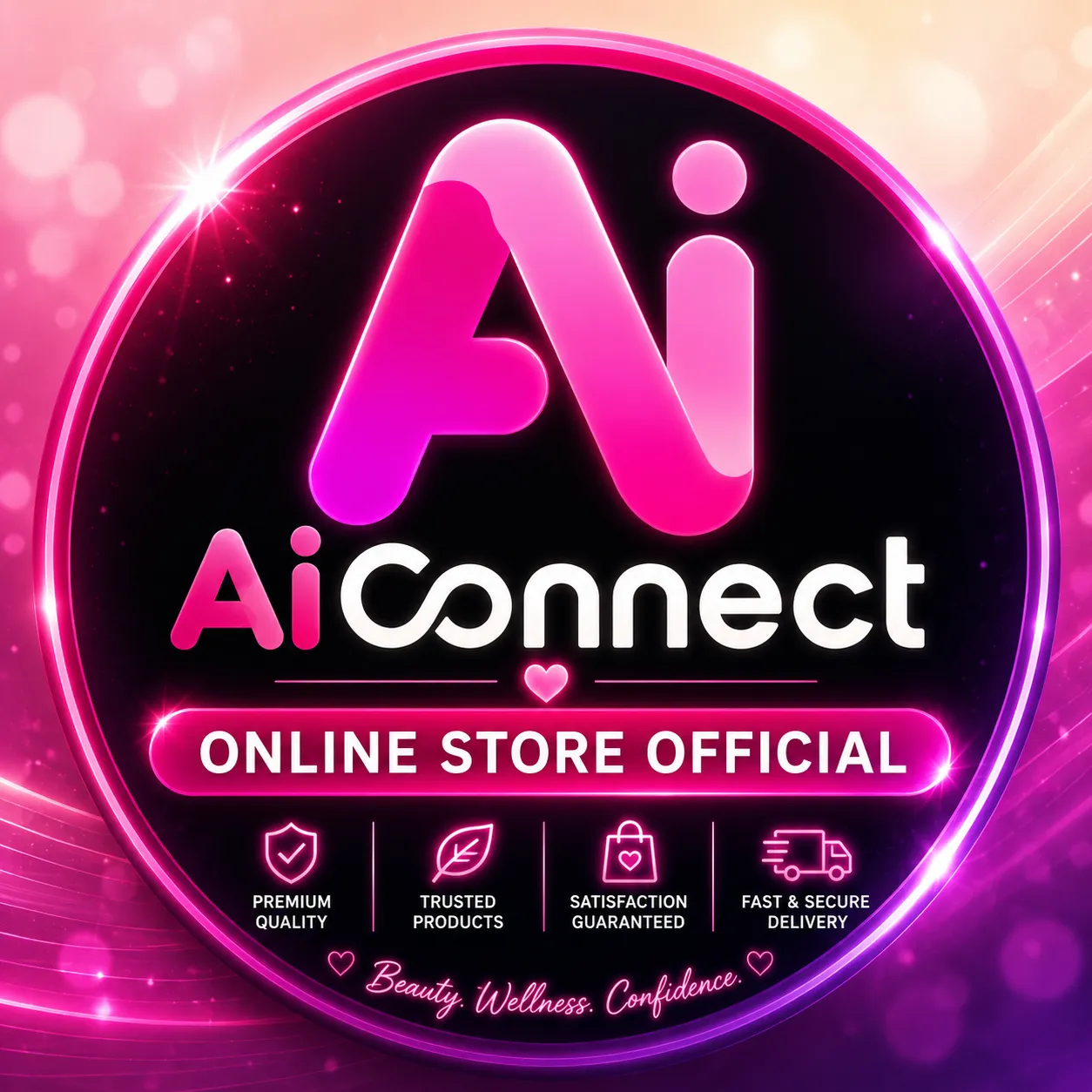 Shop Logo