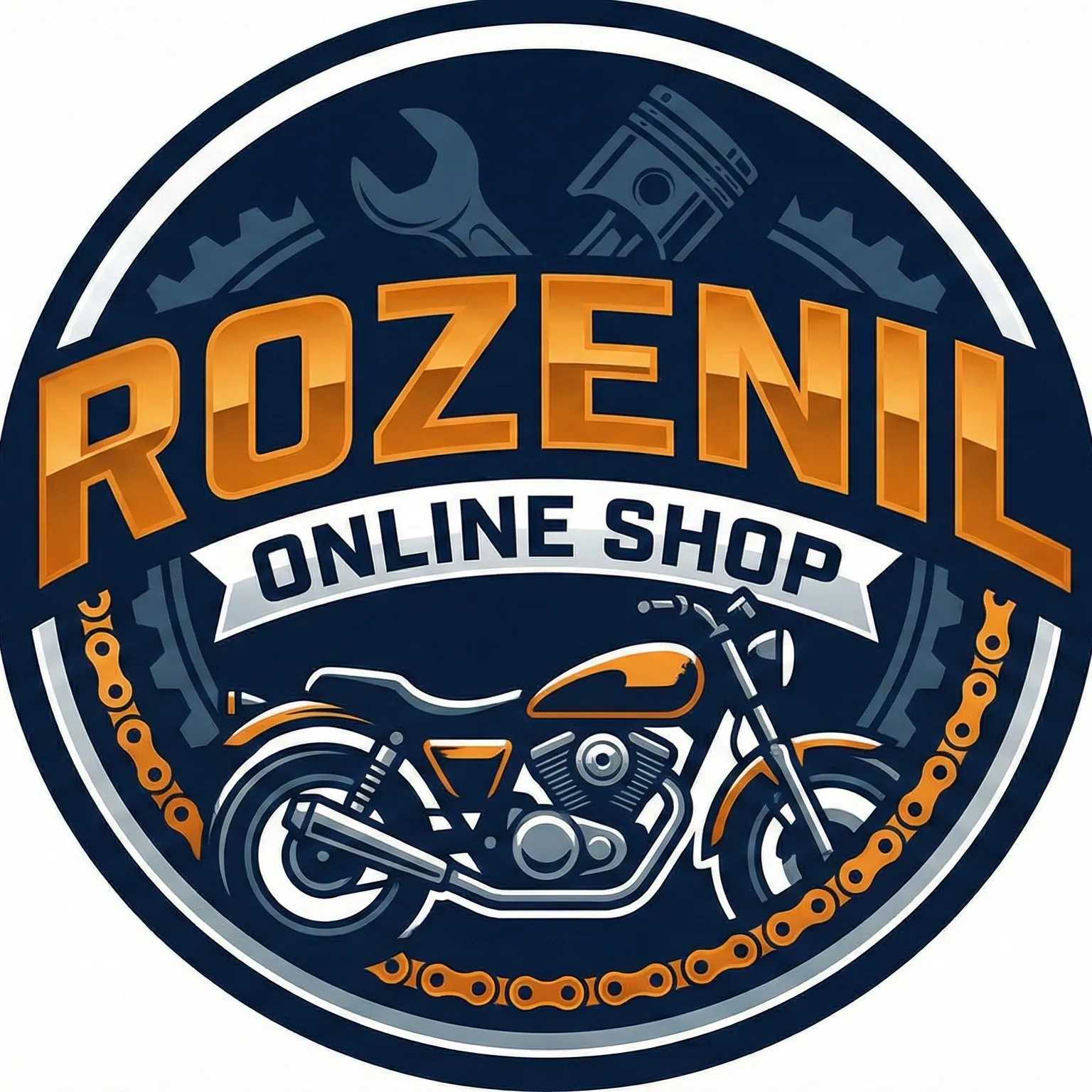 Shop Logo