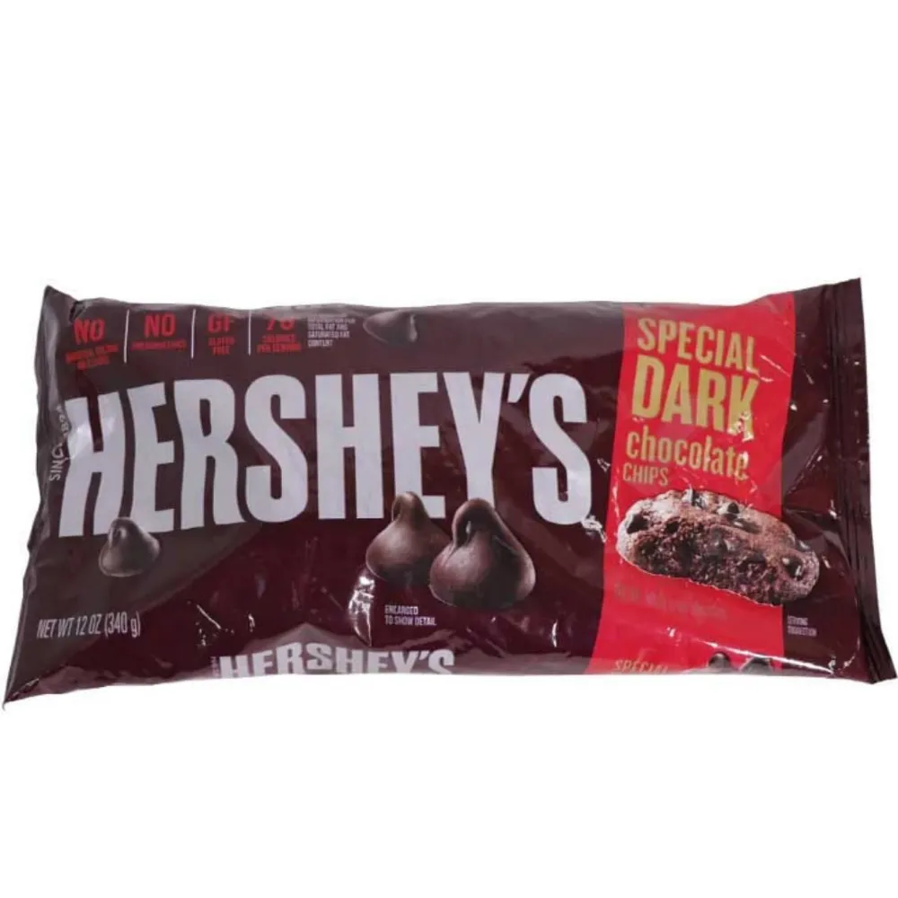 Hershey's Special Dark Chocolate Chips