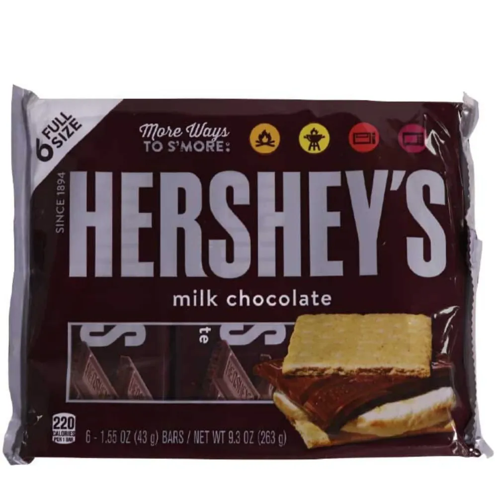 Hershey's Milk Chocolate
