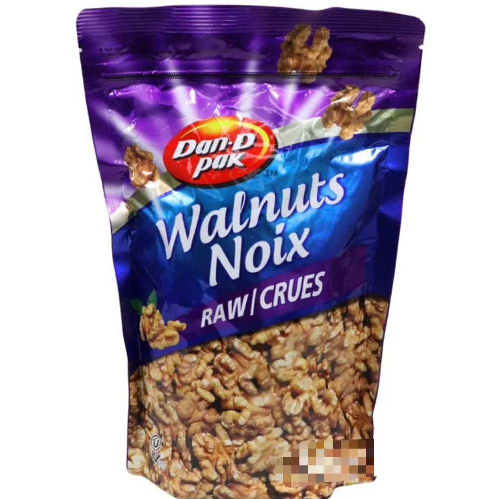 Dan-D Pak Walnuts Noix