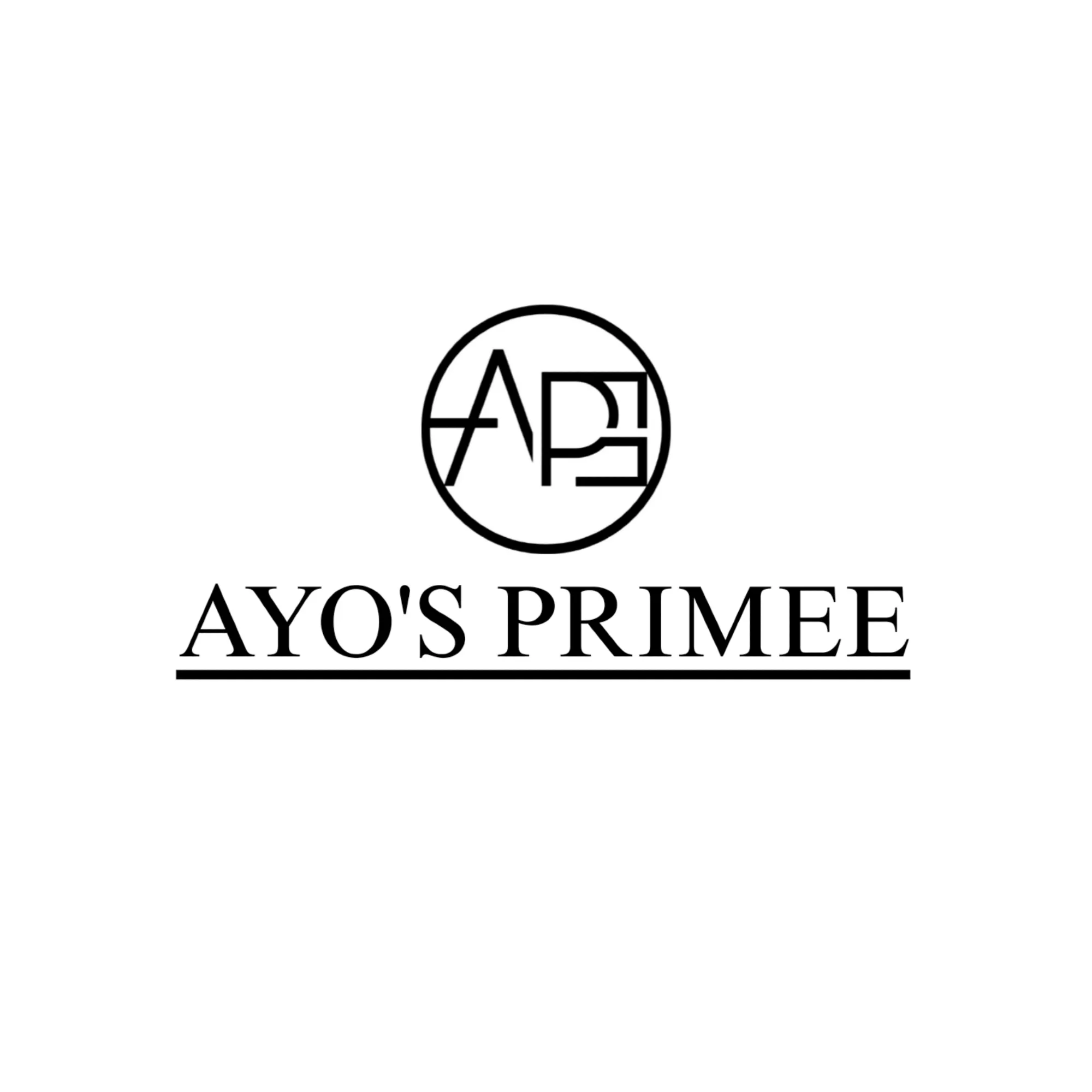 Shop Logo