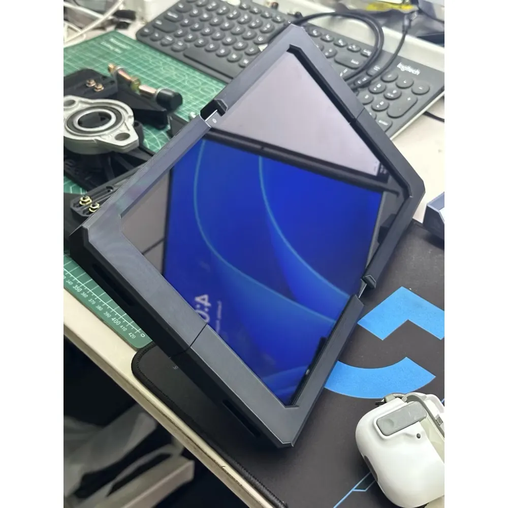 PISOTAB UNIFRAME